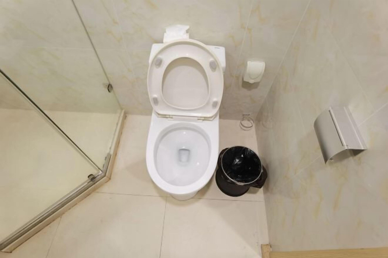 Bathroom 4