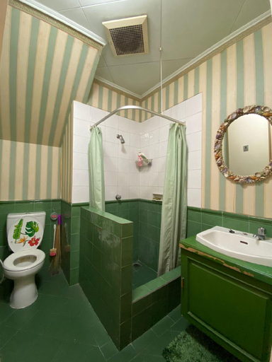 Bathroom 5