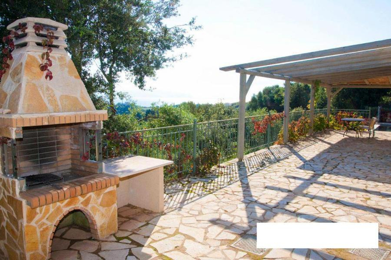 Others 5, Villa Sevastoula (formerly Villa Skalita), Ionian Islands