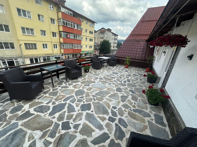 Others 5, Casa Roby-lzvor Sinaia, Sinaia
