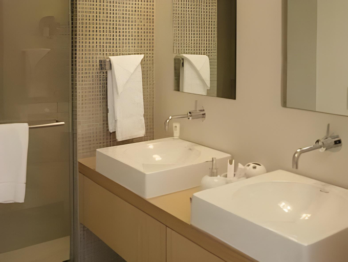 Bathroom 6