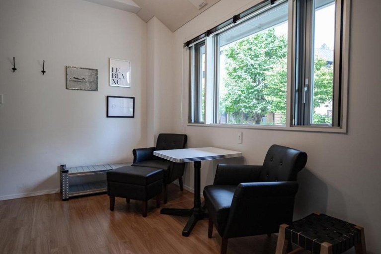Others 5, STARRY RESIDENCE SUITE, Hakuba