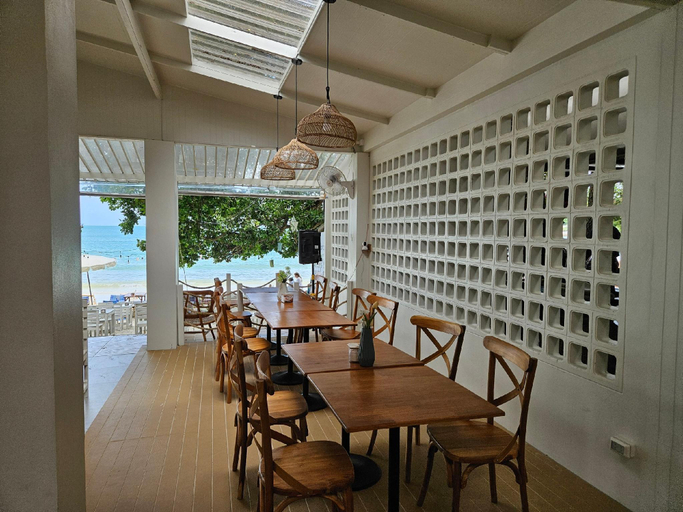 Food & Drinks 4, Serene House Samed, Muang Rayong