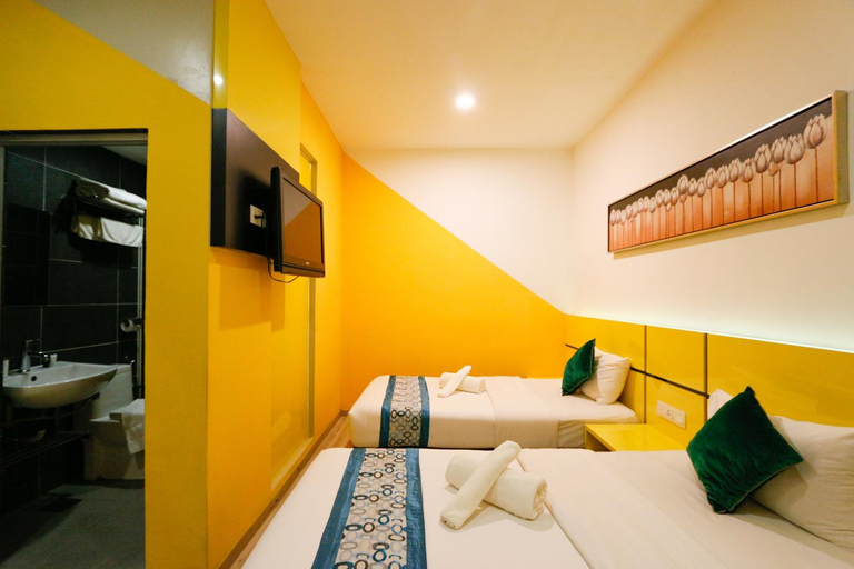 Bedroom 5