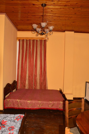 Bedroom 2, ზღვასთან ახლოს, Kobuleti