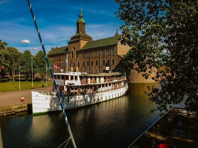 Exterior & Views 2, Hotel Slottsgården, Vadstena