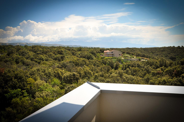 Others 5, Apartments Novak, Lopar/Supetarska Draga