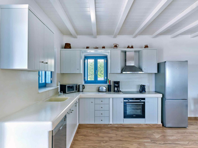 Others 2, Luxurious Villa Seirios, South Aegean