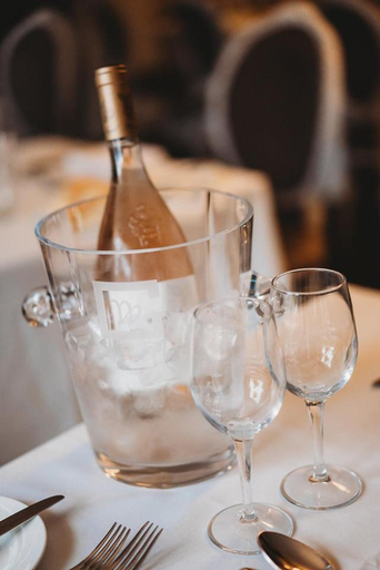 Food & Drinks 5, Greenwoods Hotel & Spa, Essex
