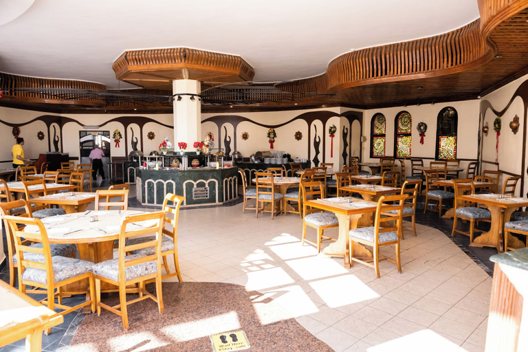 Food & Drinks 5, Turquoise Beach Hotel, Sharm el-Sheikh