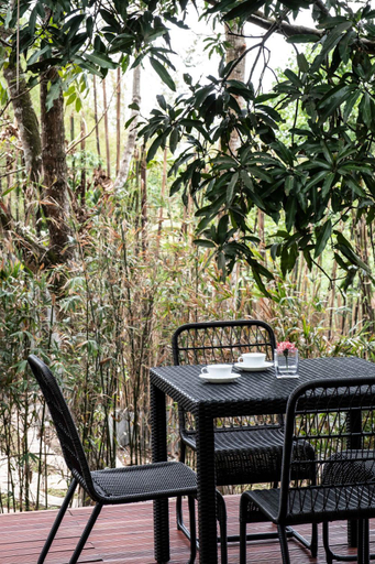 Others 4, Vijaya Cabin - Ezra Viniti Resort, Tagaytay City