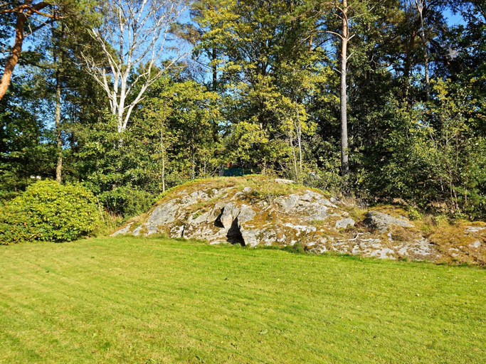 Others 4, Holiday Home in Askeröarna, Tjörn
