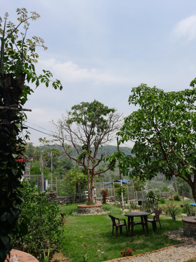 Others 5, Sunny Peace Home, Gandaki
