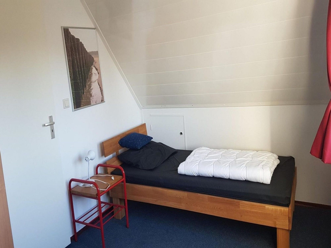 Room 4, Holiday Home Breskens Near Dutch Coast, Sluis