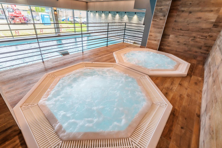 Others 5, Apart111 Apartamenty Kasprowicza 20c BASEN W CENIE, Kołobrzeg