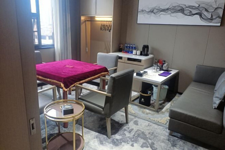 Others 5, Huayan Hotel, Yongzhou