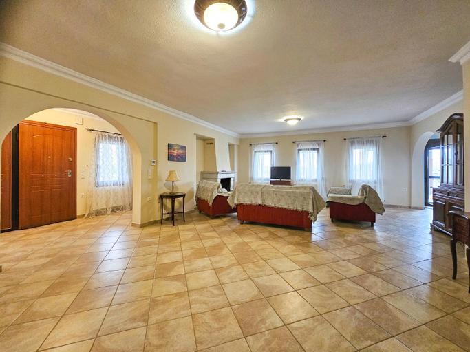 Others 5, Mountain View Villa with Garden near Olympic Beach, Central Macedonia