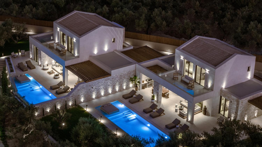 Others 5, Valerozo Villas - Exclusive Beachside Experience, Ionian Islands