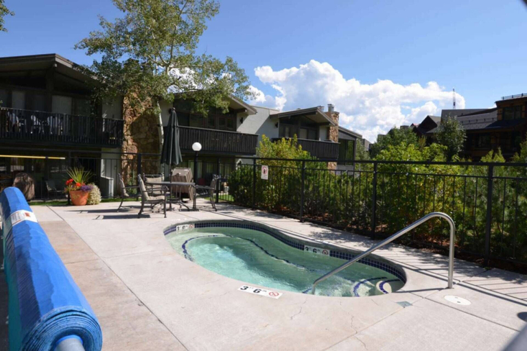 Sport & Beauty 3, Lichenhearth Condos by iTrip Aspen Snowmass, Pitkin