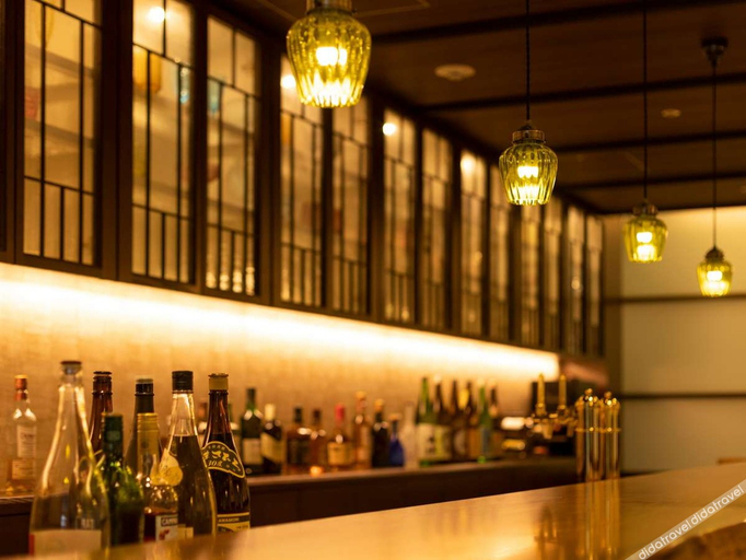 Food & Drinks 4, HOTEL ARU KYOTO, Kyoto