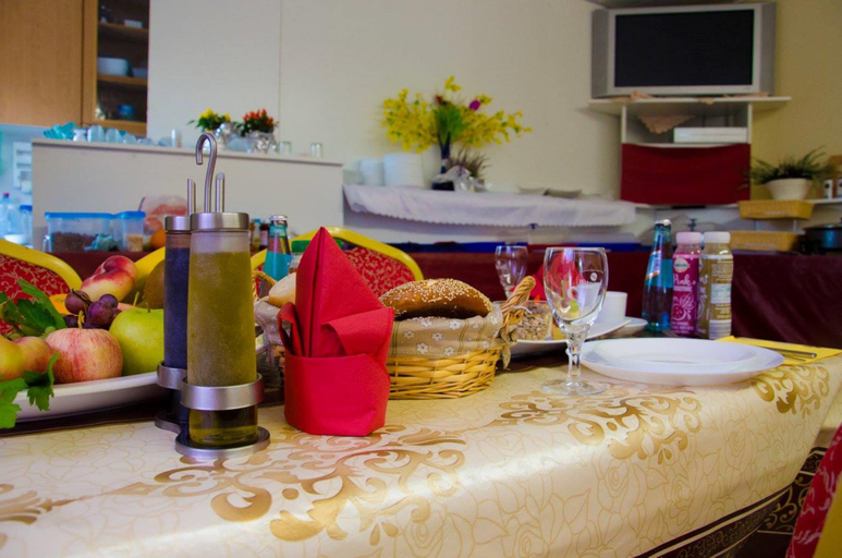 Food & Drinks 4, Panorama Hotel, Offenbach am Main
