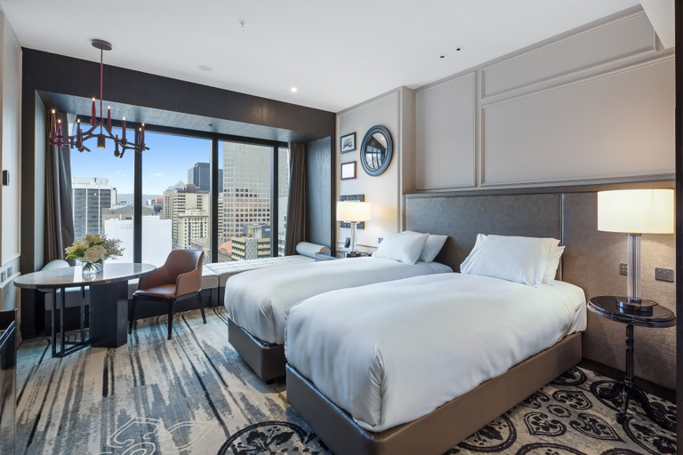 Bedroom 7