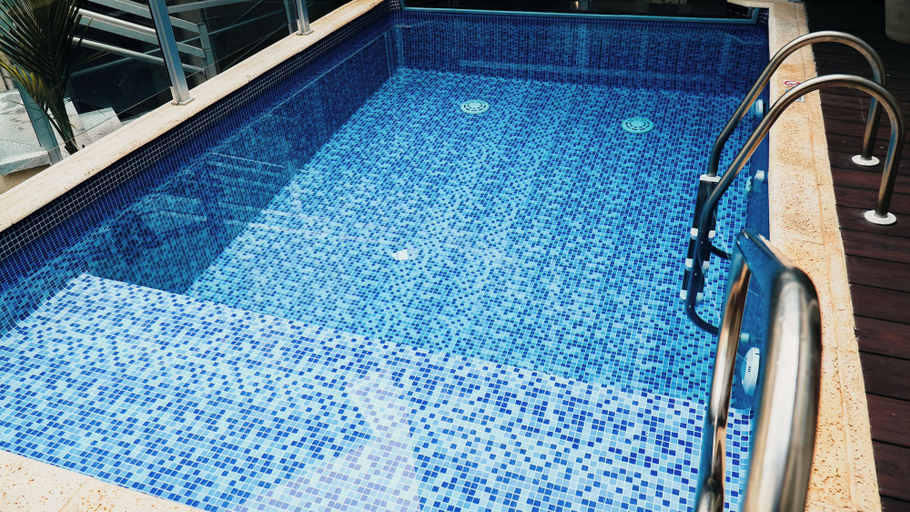 Sport & Beauty 5, Ferian Plaza Hotel, Itapira