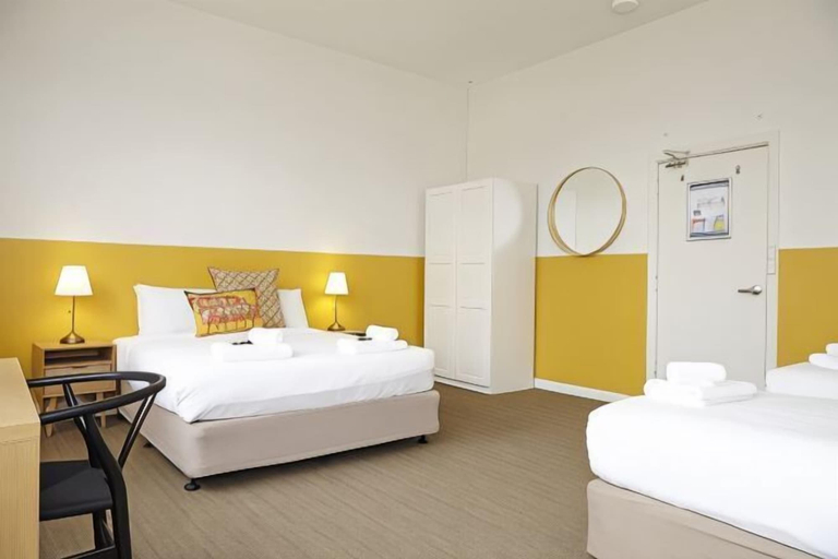 Bedroom 12