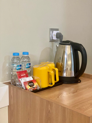 Amenities 4