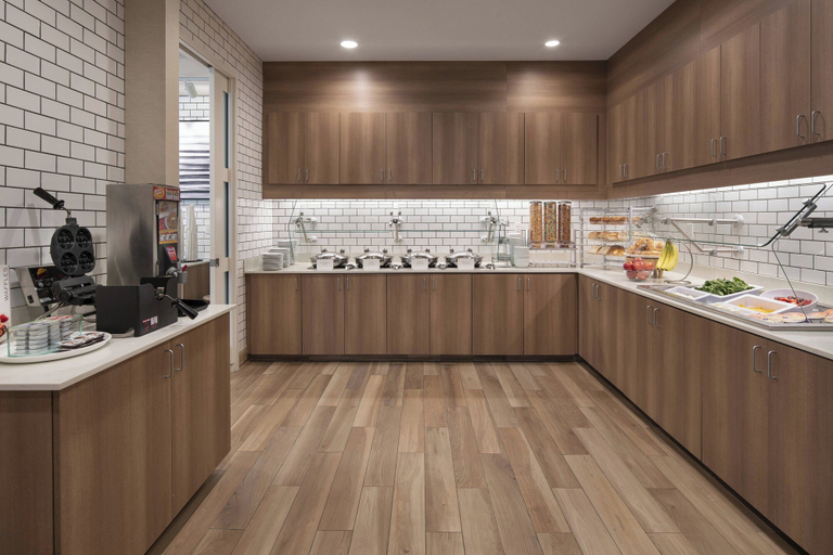 Food & Drinks 5, Residence Inn by Marriott Walnut Creek, Contra Costa
