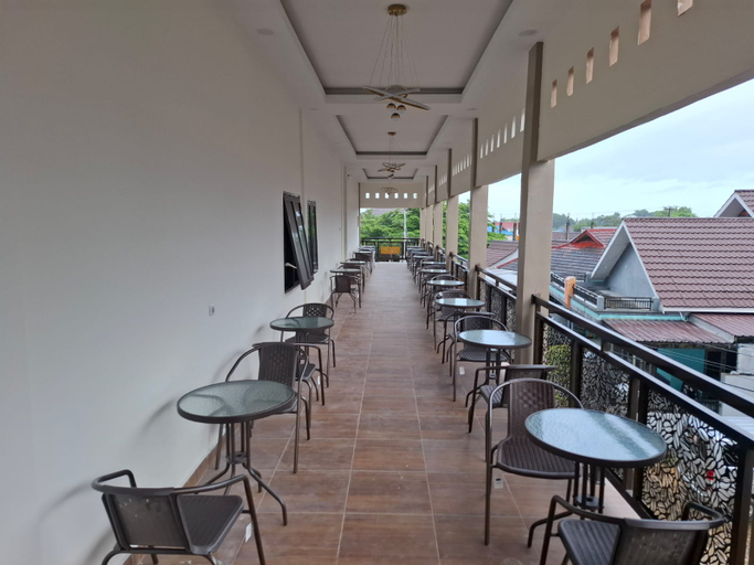 Others 3, Homestay Sa'adah, Banjar