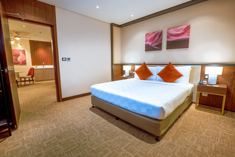 Bedroom 7