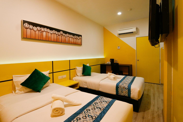 Bedroom 6