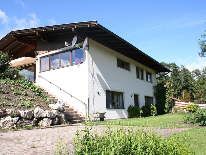 Exterior & Views 2, Cosy Holiday Flat Close to the ski Area, Kitzbühel