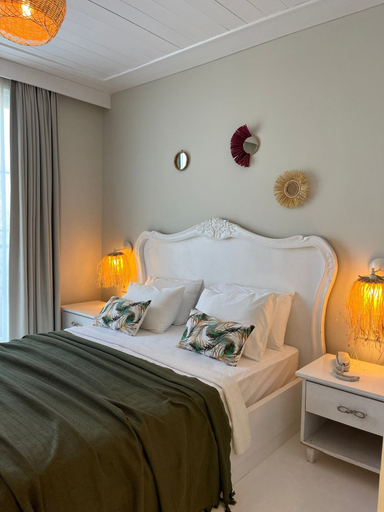 Bedroom 4, ALALUCCA HOTEL BY ELDA, Çeşme