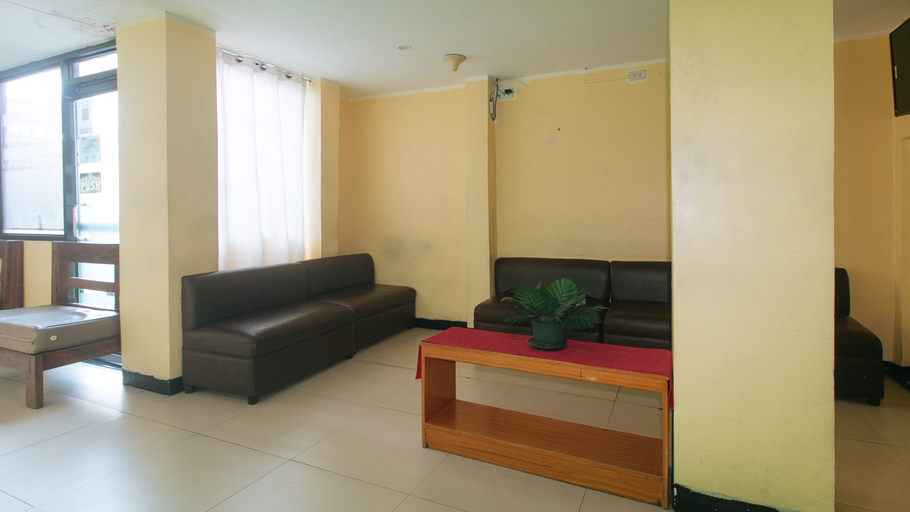 Others 4, RedDoorz @ Ranchotel Alabang, Muntinlupa