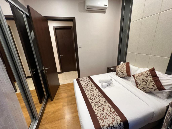 Others 2, Dorsett Residences Service Suites Bukit Bintang KL, Kuala Lumpur