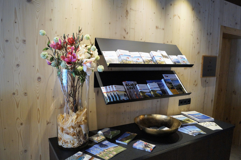 Food & Drinks 5, Valentin Design Apartments, Imst