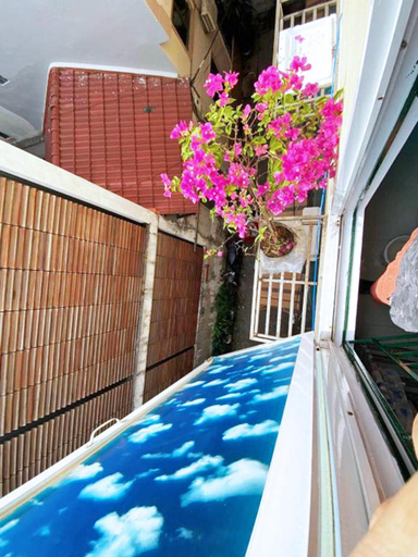 Exterior & Views 3, Boutique Hotel, Hoàn Kiếm