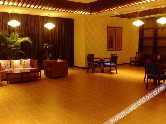 公共区域 1, Huaxi Hotel, Qingdao