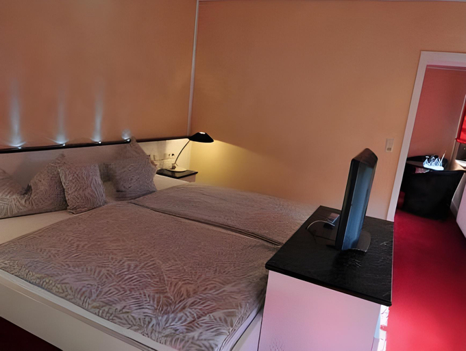 Bedroom 19