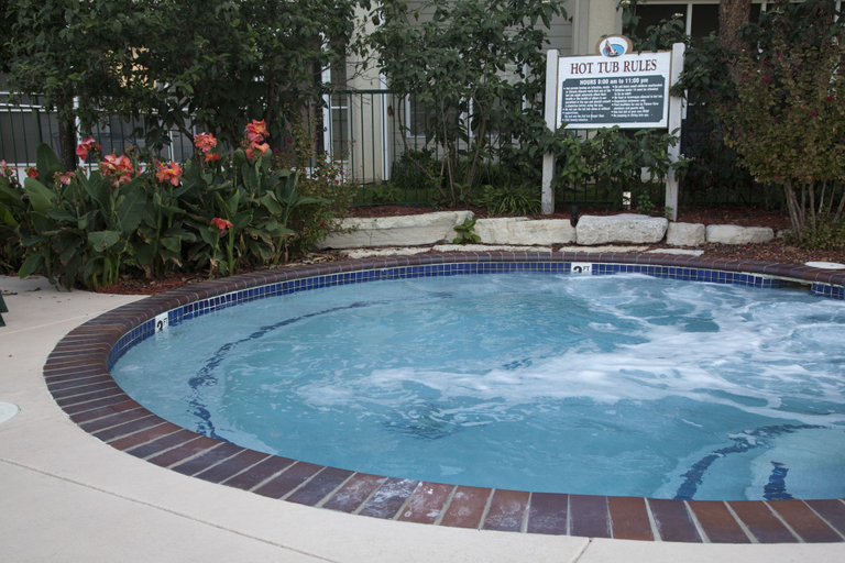 Sport & Beauty 5, Palace View Resort by Spinnaker Resorts, Taney