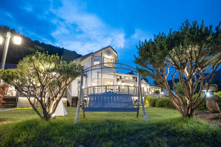 Others 2, Pyeongchang Stay Camp, Pyeongchang