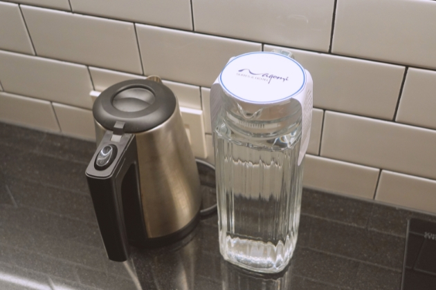 Amenities 18