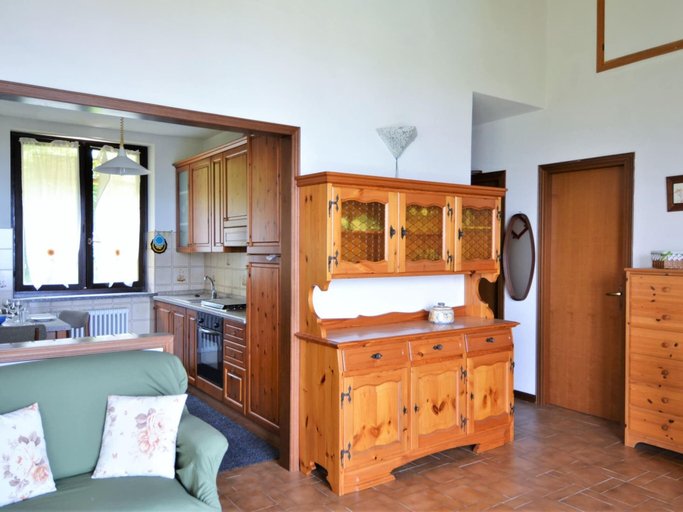 Private kitchen 4, Belvilla by OYO Del03/1, Varese
