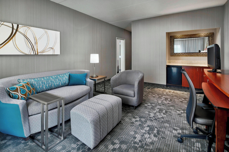 Others 5, Courtyard by Marriott Baltimore BWI Airport, Anne Arundel