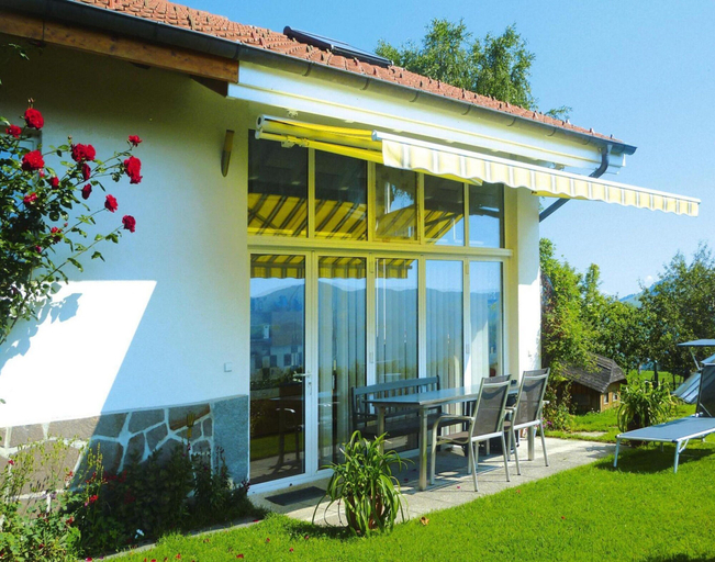 Exterior & Views 1, Apartment in Pfaffenberg near Ski Slopes, Lörrach