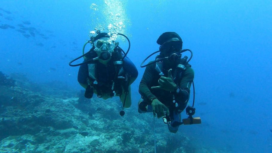 Others 3, Getaway Divers Lodge - All inclusive Diving hotel