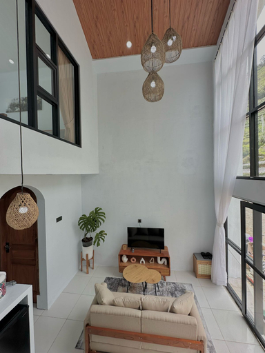 Others 2, Lake Villa View Telaga by Embun Pagi, Wonosobo