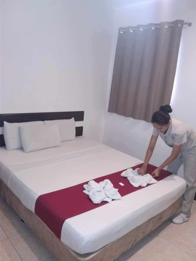 Bedroom 26